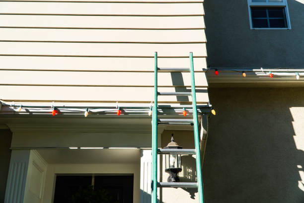 Best Aluminum Siding Installation  in Sylvania, AL